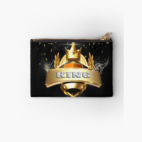 Item preview, King Design For All Boss And Kings designed and sold by Zuepfelmuetzen.