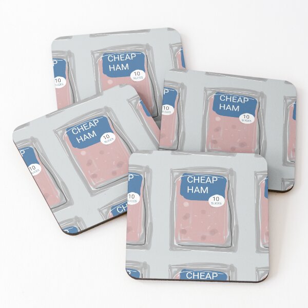 Item preview, Extra ham designed and sold by H J Field.