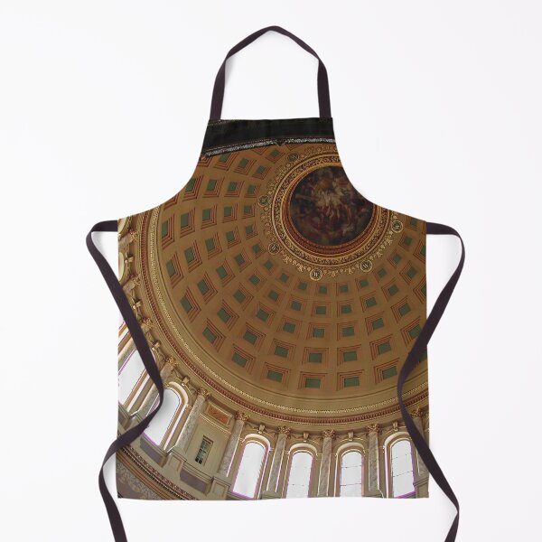 Item preview, The rotunda of the Capitol building in Madison, Wisconsin designed and sold by rvjames.