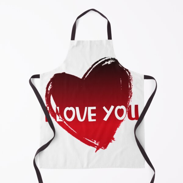 Item preview, I love you gf bf boy friend girl friend baby Valentine designed and sold by THE OTAKU SHOP.