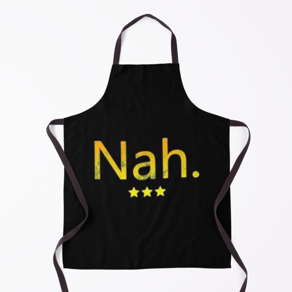 Item preview, Nah. - Yellow designed and sold by NissaArt.