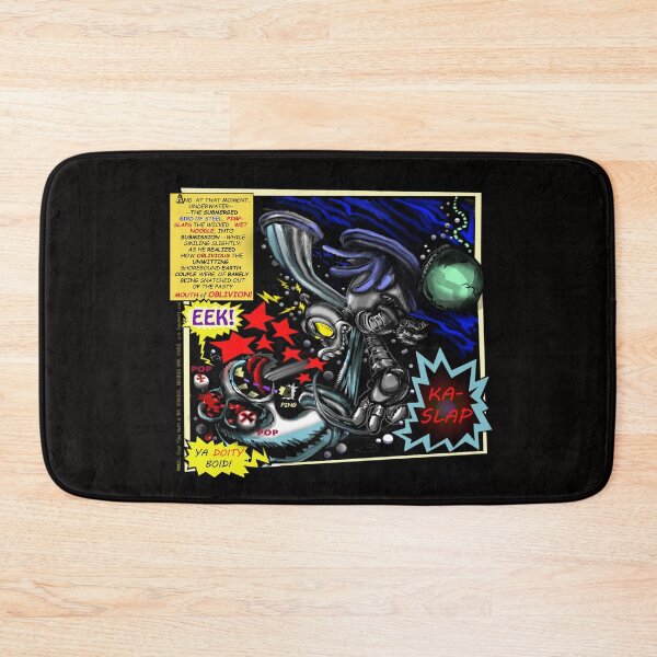 Item preview, Brother Soul Comic Magazine Super Special ( Page Pop-Art Sample #107 ) designed and sold by TexWatt.