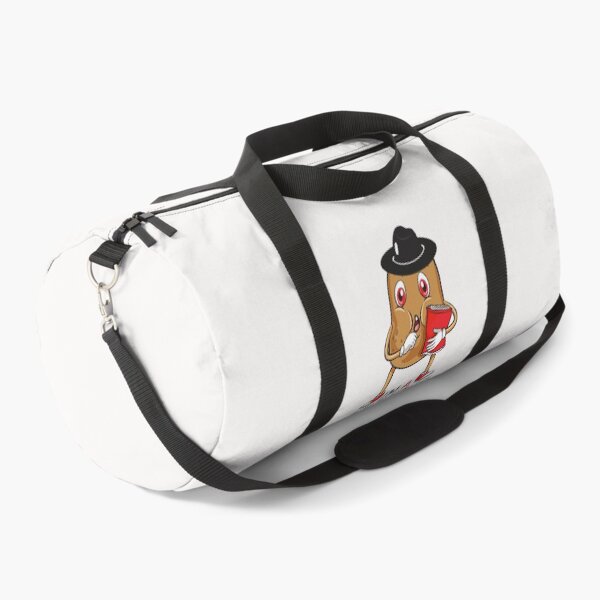Item preview, potato inspector - I'm a potato inspector designed and sold by Hannah  Pillic.