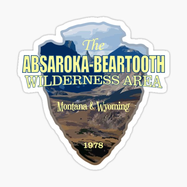Beartooth Mountains Merch & Gifts for Sale