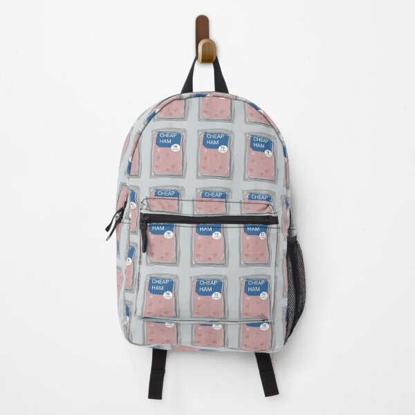 Item preview, Extra ham designed and sold by H J Field.