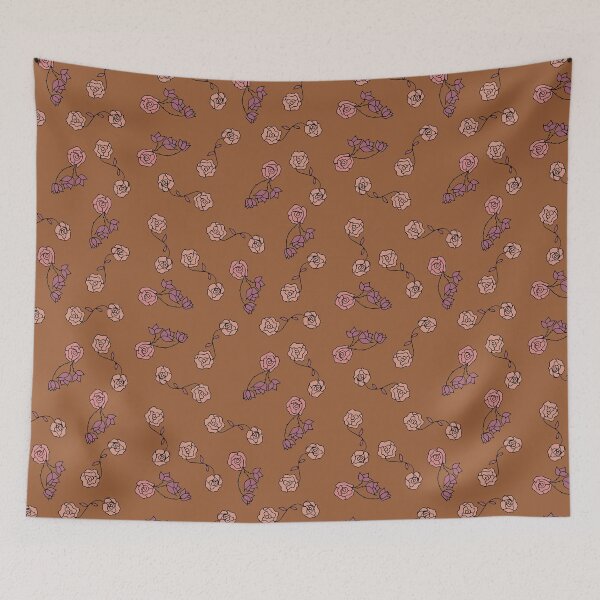 Item preview, Little Roses designed and sold by rosamundprints.