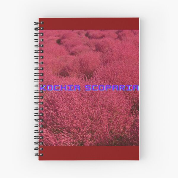Item preview, Kochia Scoparia! designed and sold by Viktor Kabbach.