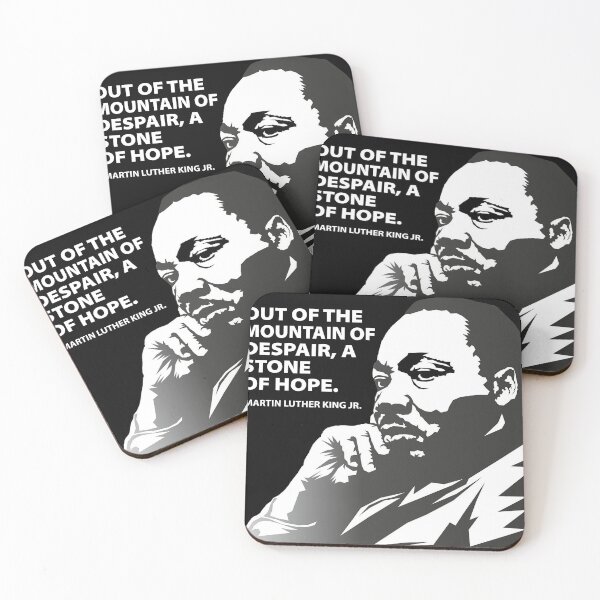 Item preview, Civil Rights Day Martin Luther King Jr. Day designed and sold by creativebrother.