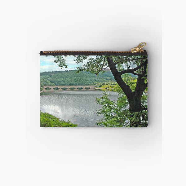 Item preview, Ladybower Reservoir, Peak District, Derwent Valley, Derbyshire, England UK. Gift designed and sold by BarbaraGlebska.