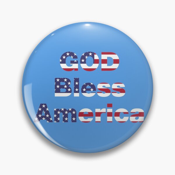Item preview, god save america designed and sold by tim tal.