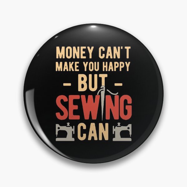 Item preview, Sewing Funny designed and sold by artworkbyrihen.