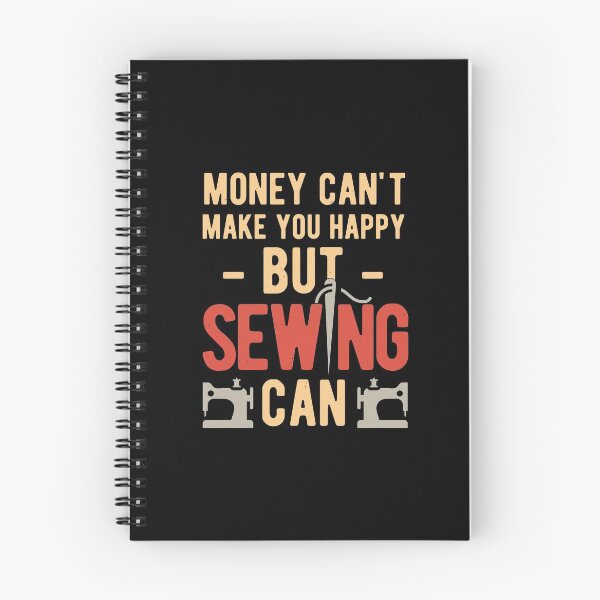 Item preview, Sewing Funny designed and sold by artworkbyrihen.