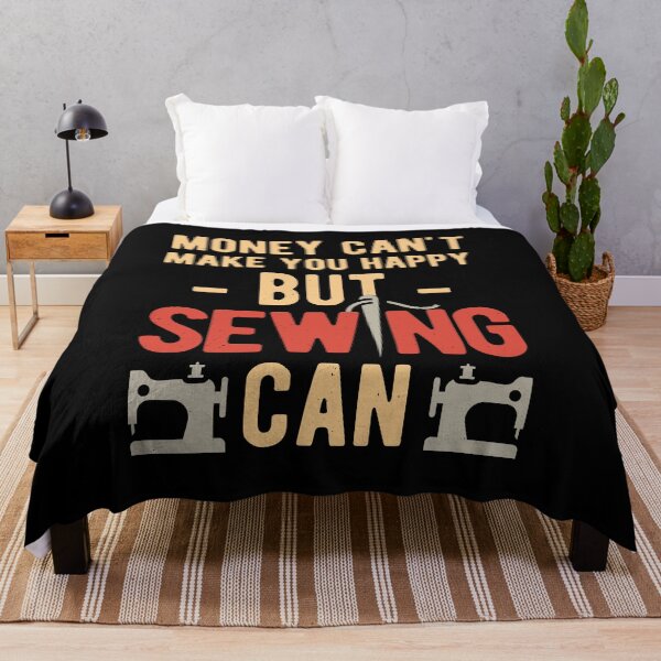Item preview, Sewing Funny designed and sold by artworkbyrihen.