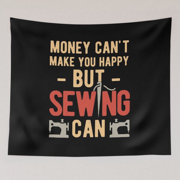 Item preview, Sewing Funny designed and sold by artworkbyrihen.