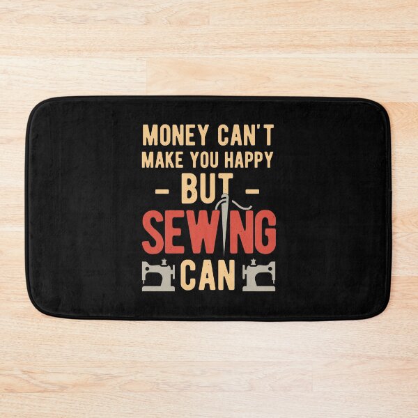 Item preview, Sewing Funny designed and sold by artworkbyrihen.