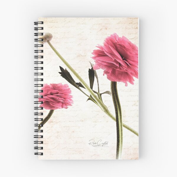 Item preview, Simplicity In Coral designed and sold by Rene Crystal.