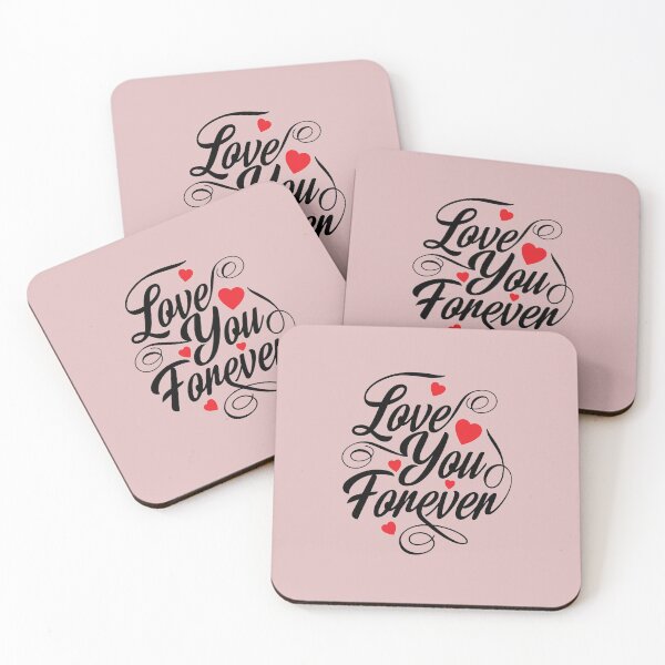 Item preview,  Love You Forever designed and sold by dplachkinova.