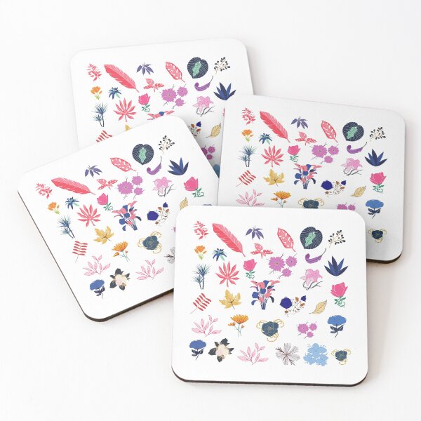 Item preview, flowers designed and sold by DensaV.