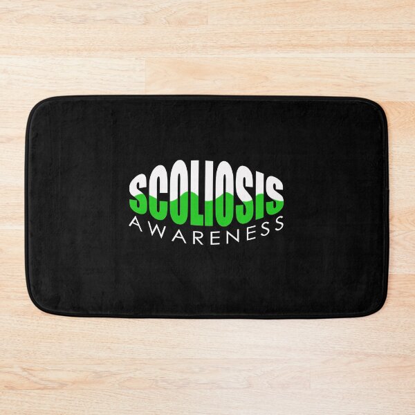 Item preview, Scoliosis designed and sold by mederDESIGNS.