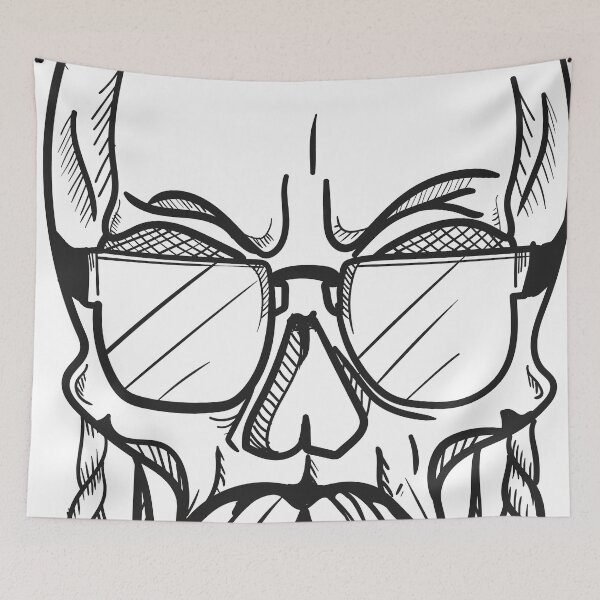 Item preview, Mr.Bones designed and sold by SimplifyCD.