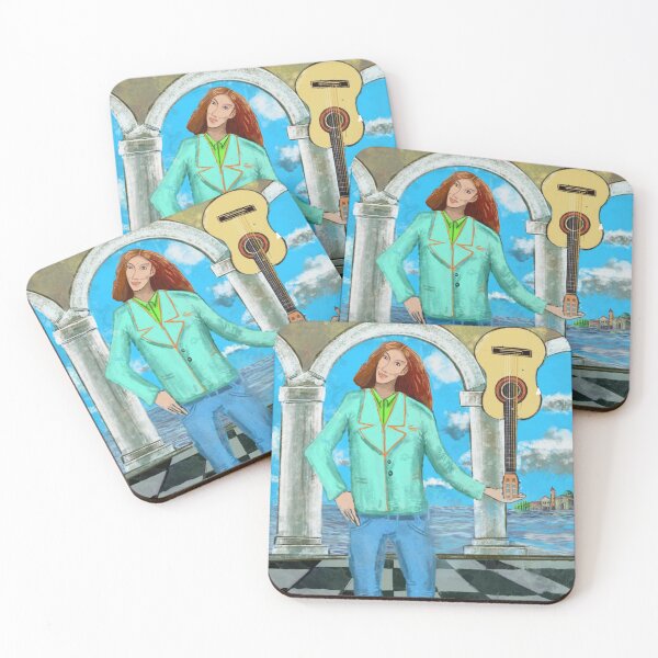Item preview, Musicista veneziano designed and sold by Ginomandarino.