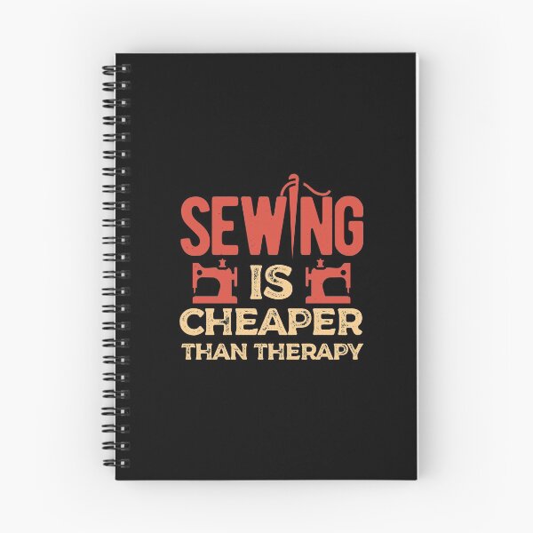 Item preview, Sewing Funny designed and sold by artworkbyrihen.