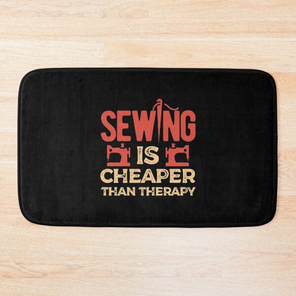 Item preview, Sewing Funny designed and sold by artworkbyrihen.