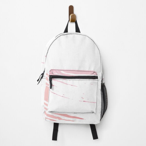 Item preview, Pink brush strokes pattern designed and sold by MarBea.