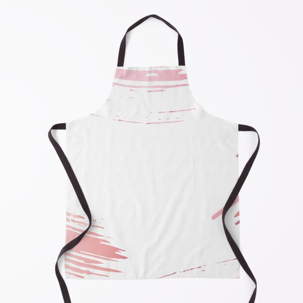 Item preview, Pink brush strokes pattern designed and sold by MarBea.