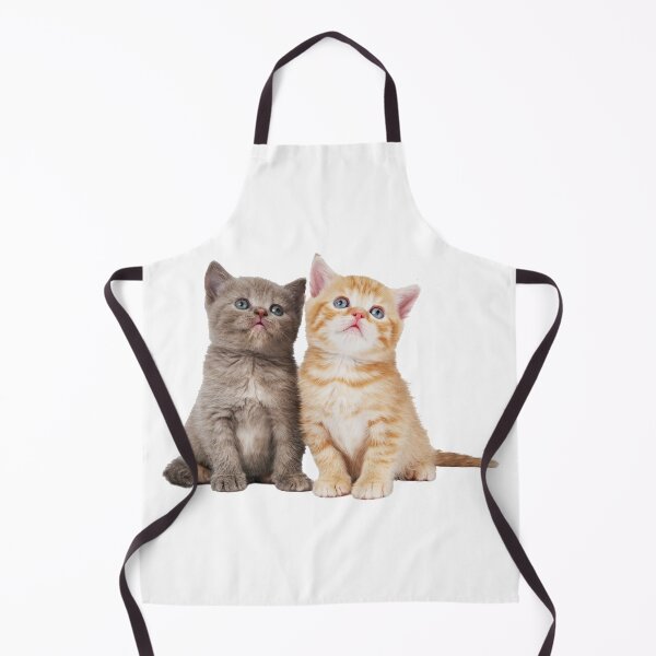 Item preview, Cute Kittens! designed and sold by DoodleDashCollective.