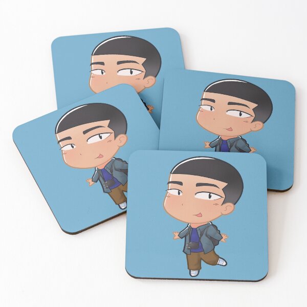 Item preview, Generic Kpop couple - Boy  designed and sold by Ayrieton.