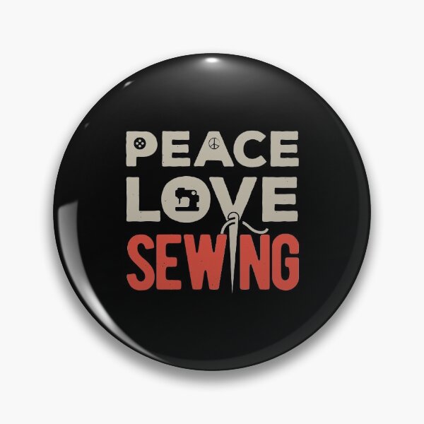 Item preview, Sewing Funny designed and sold by artworkbyrihen.