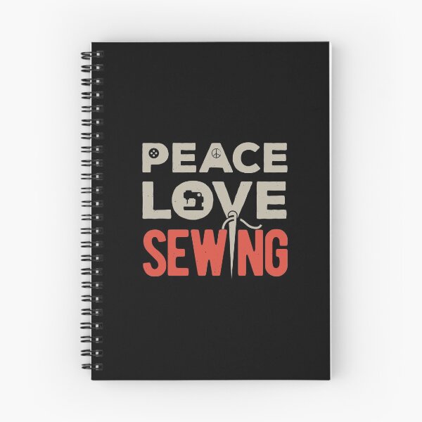 Item preview, Sewing Funny designed and sold by artworkbyrihen.
