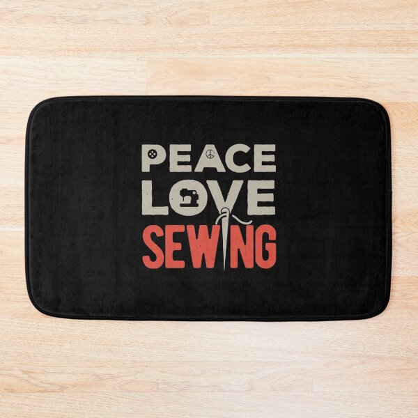 Item preview, Sewing Funny designed and sold by artworkbyrihen.