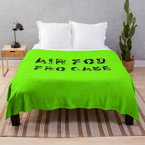 Item preview, Estuche Air Pod Pro Verde designed and sold by DamaliePierre.