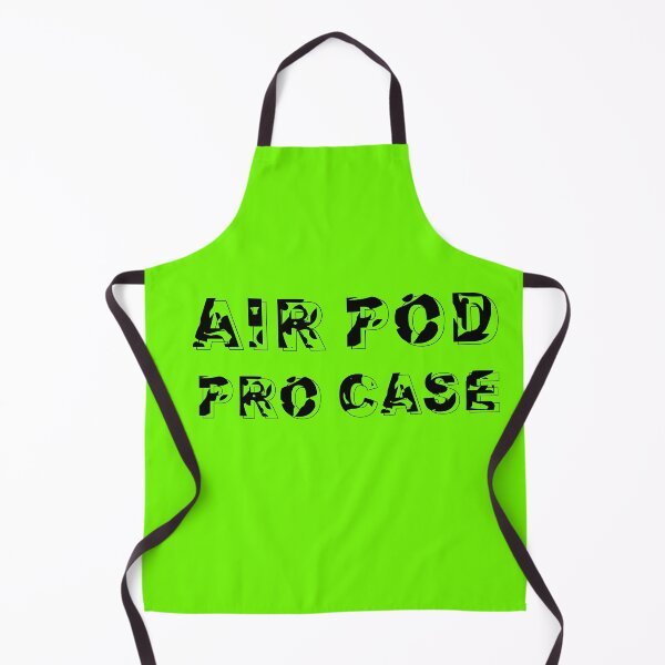 Item preview, Estuche Air Pod Pro Verde designed and sold by DamaliePierre.