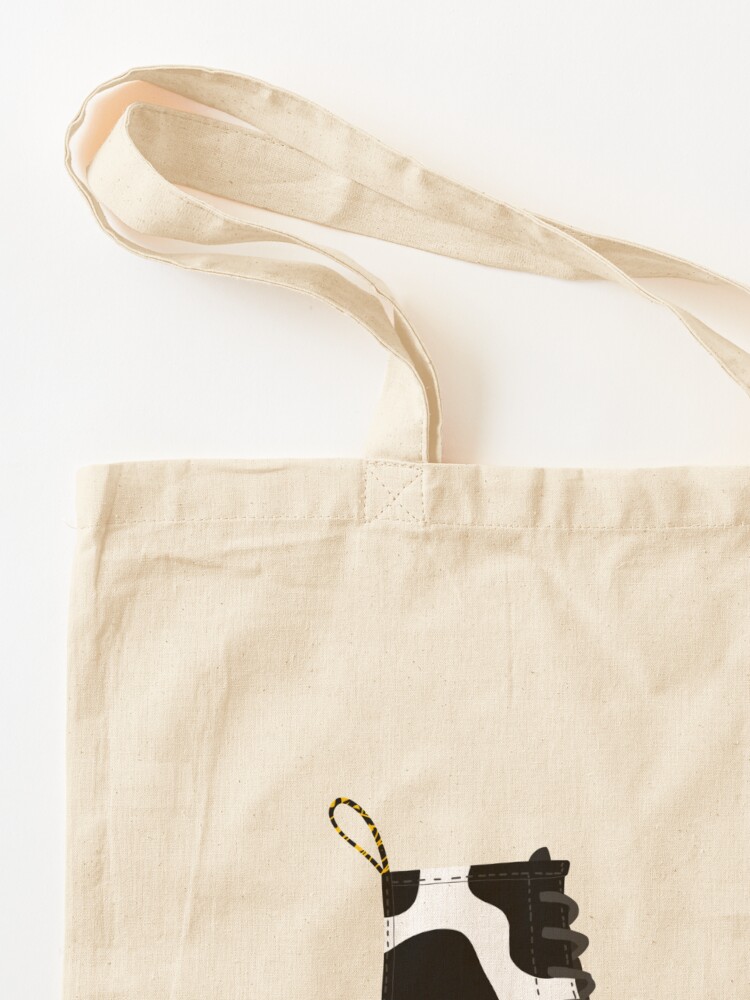 Doc martens deals tote bag