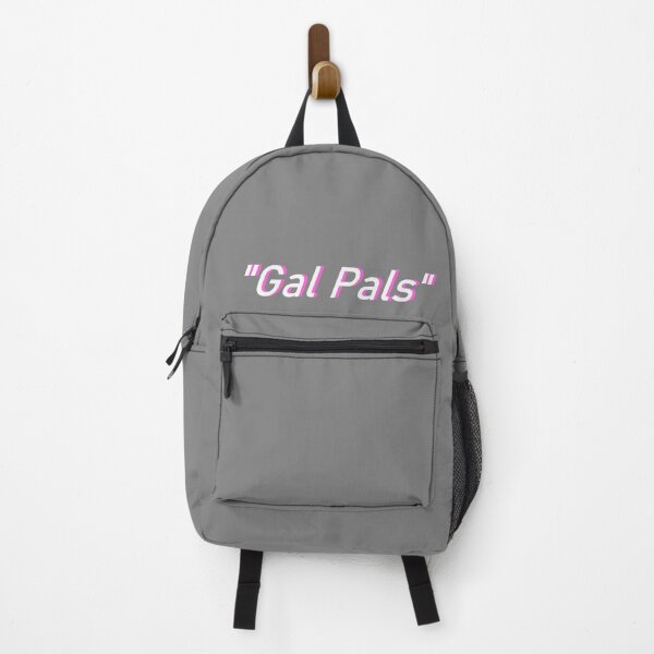 Item preview, "Gal Pals" designed and sold by Jackson-Bowman.