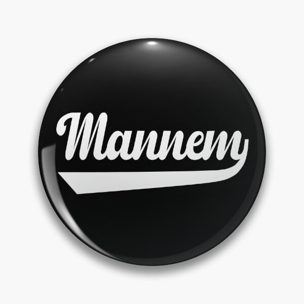 Item preview, Mannheim Mannem Waldhof designed and sold by GeogDesigns.