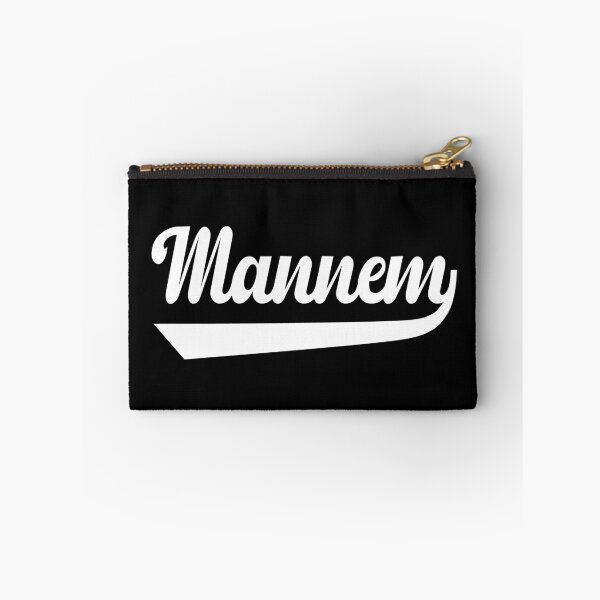 Item preview, Mannheim Mannem Waldhof designed and sold by GeogDesigns.