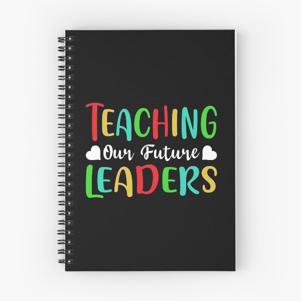 Item preview, Teaching Our Future Leader designed and sold by mteehut.
