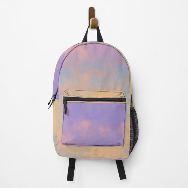 Item preview, Purple Clouds designed and sold by MareMars.