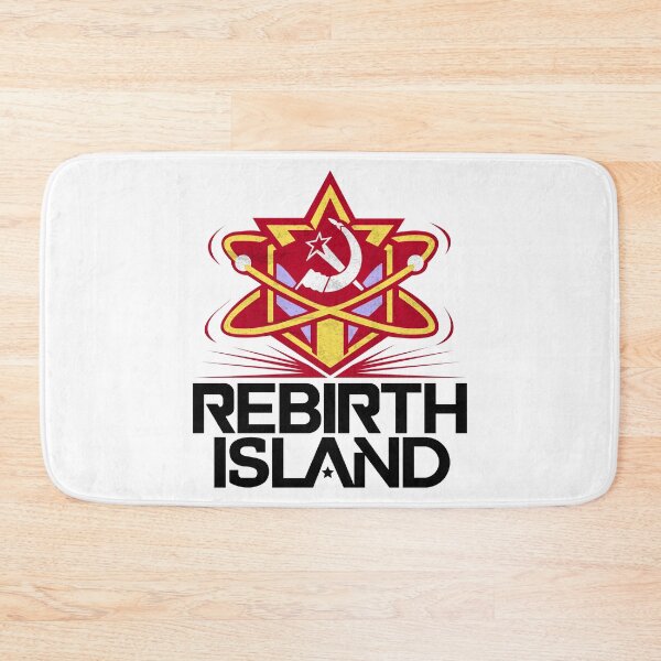 Item preview, Rebirth Island designed and sold by DragonGFX.