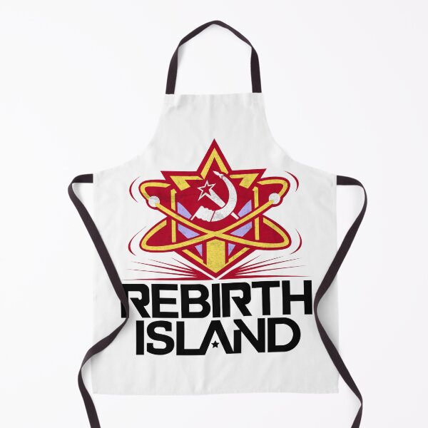 Item preview, Rebirth Island designed and sold by DragonGFX.