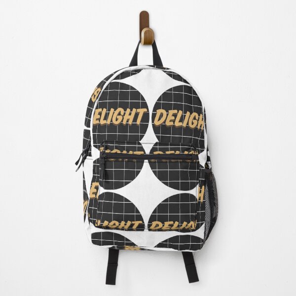 Item preview, 8ts Delight Dark Mode designed and sold by 8tsoriginals.