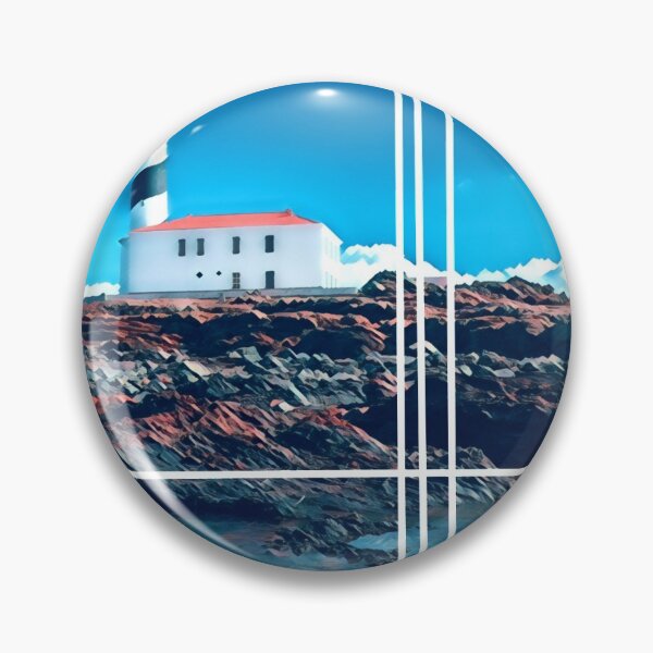 Item preview, Menorca T-shirts Favaritx - Souvenirs Menorca designed and sold by camisetasmnk.
