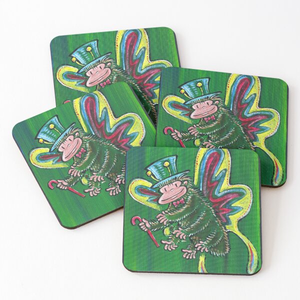 Item preview, Butterfly Ape designed and sold by Walter Moore.