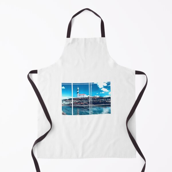 Item preview, Menorca T-shirts Favaritx - Souvenirs Menorca designed and sold by camisetasmnk.