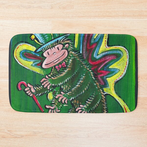 Item preview, Butterfly Ape designed and sold by Walter Moore.