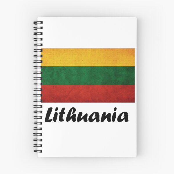 Item preview, Lithuanian Pride designed and sold by freestyleINK.